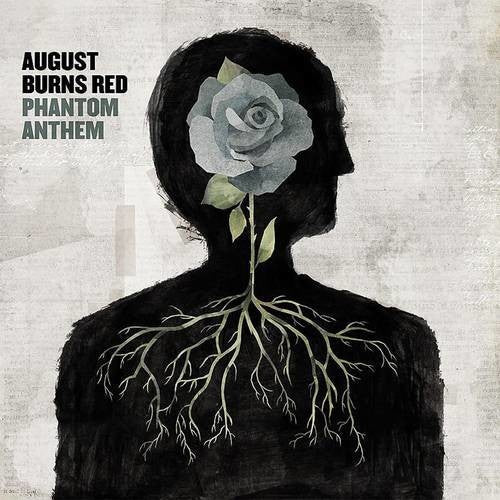 August Burns Red: Phantom Anthem - ( VINYL LP )