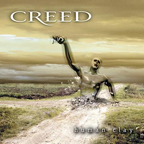 Creed: Human Clay - ( VINYL LP )