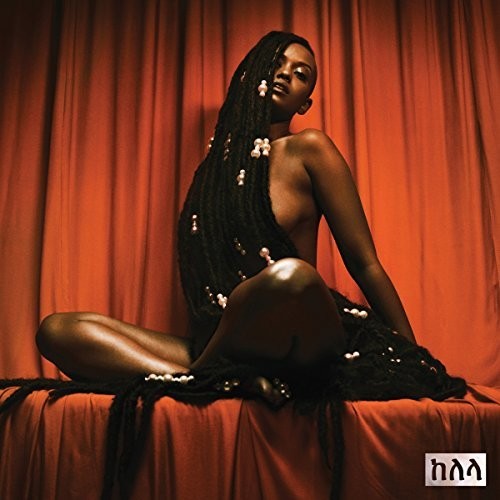 Kelela: Take Me Apart - ( VINYL LP )