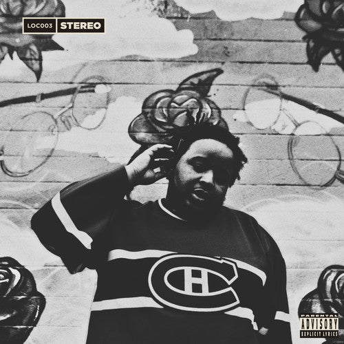 Nolan The Ninja: Yen - ( VINYL LP )