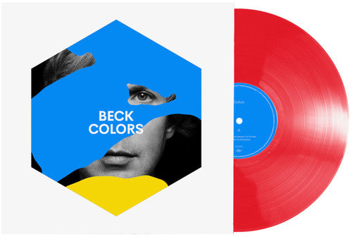 Beck: Colors - ( VINYL LP )