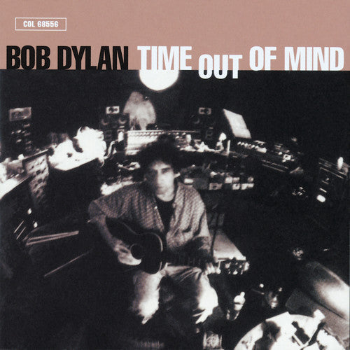 Bob Dylan: Time Out Of Mind 20th Anniversary - ( VINYL LP )