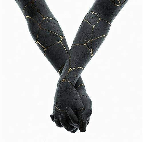 Bad Omens: Finding God Before God Finds Me - ( VINYL LP )