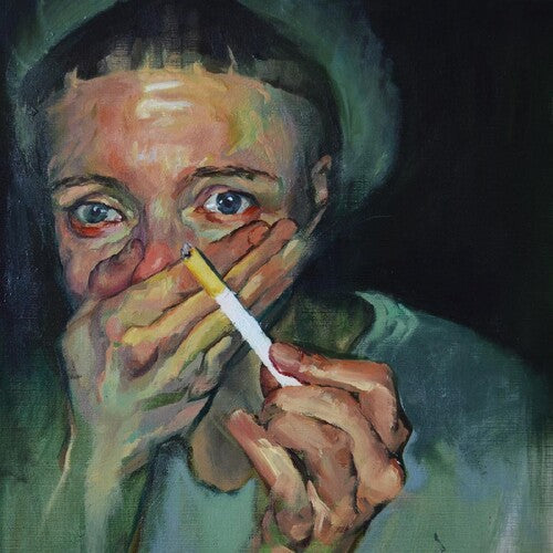 Giant Swan: Giant Swan - ( VINYL LP )