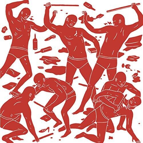 Single Mothers: Negative Qualities - ( VINYL LP )