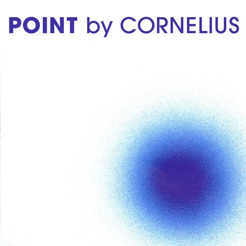 Cornelius: Point - ( VINYL LP )