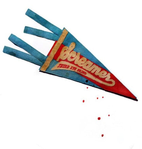 Third Eye Blind: Screamer - ( VINYL LP )