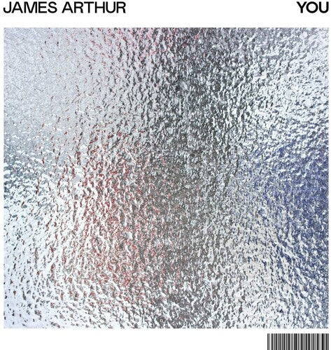 James Arthur: You - ( VINYL LP )