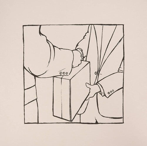 Pedro the Lion: Winners Never Quit - ( VINYL LP )