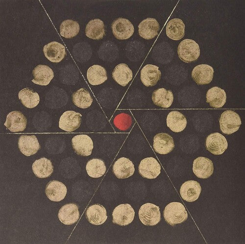 Thrice: Palms - ( VINYL LP )