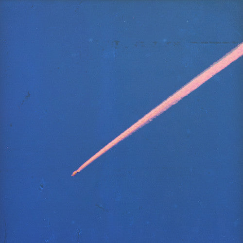 King Krule: Ooz - ( VINYL LP )