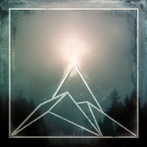 The Used: The Canyon - ( VINYL LP )