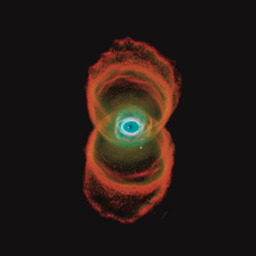 Pearl Jam: Binaural - ( VINYL LP )