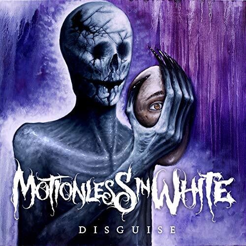 Motionless in White: Disguise - ( VINYL LP )