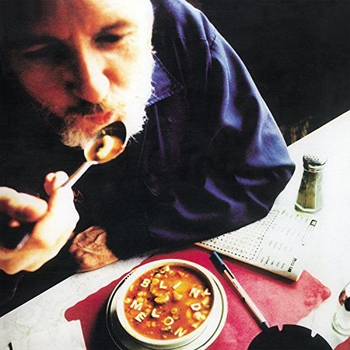 Blind Melon: Soup - ( VINYL LP )