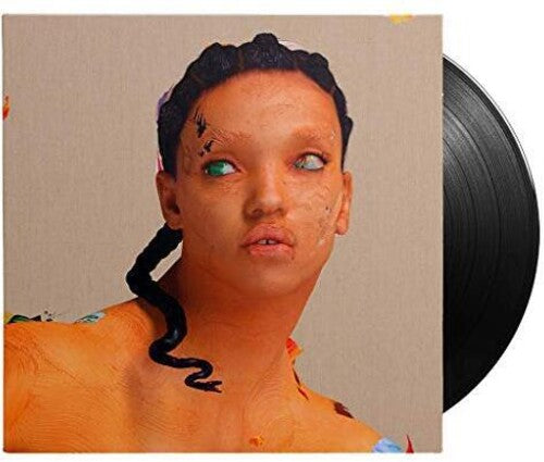 FKA Twigs: Magdalene - ( VINYL LP )
