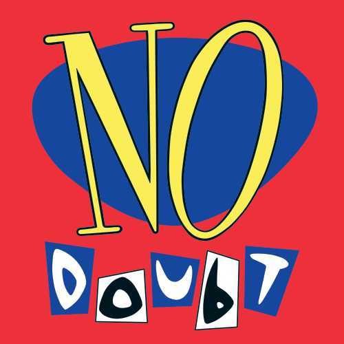 No Doubt: No Doubt - ( VINYL LP )