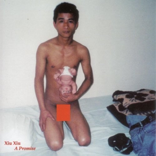 Xiu Xiu: A Promise - ( VINYL LP )