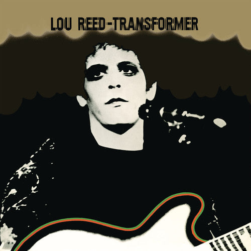 Lou Reed: Transformer - ( VINYL LP )