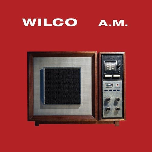Wilco: A.m. - ( VINYL LP )