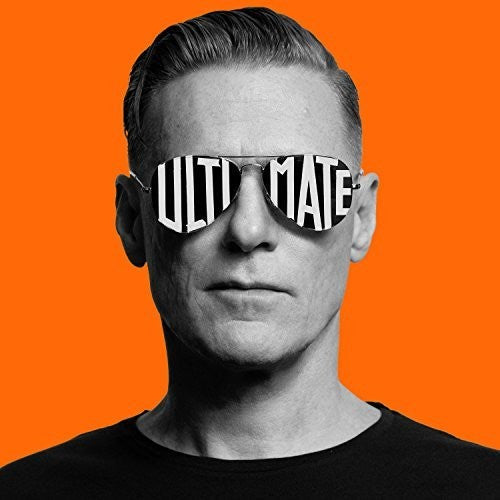 Bryan Adams: Ultimate - ( VINYL LP )