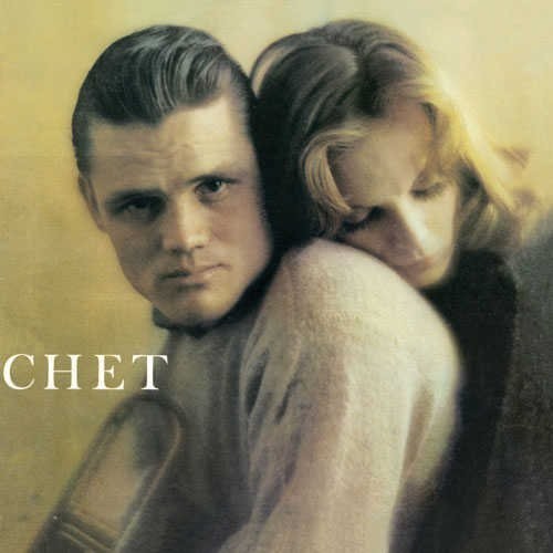 Chet Baker: Chet - ( VINYL LP )