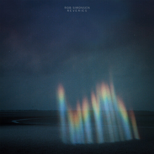 Rob Simonsen: Reveries - ( VINYL LP )