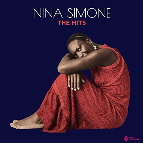Nina Simone: Hits - ( VINYL LP )