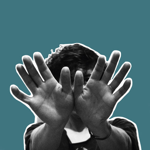 tUnE-yArDs: I Can Feel You Creep Into My Private Life - ( VINYL LP )