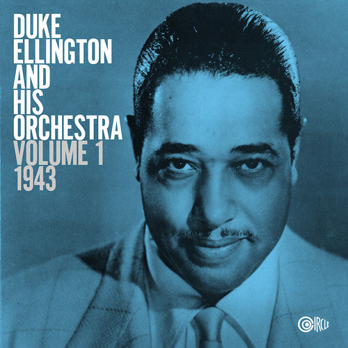 Duke Ellington: Duke Ellington Volume 1: 1943 - ( VINYL LP )