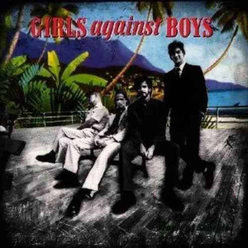 Girls Against Boys: Tropic Of Scorpio