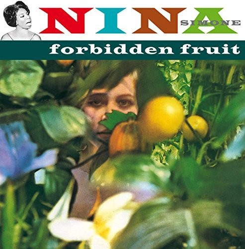 Nina Simone: Forbidden Fruit - ( VINYL LP )