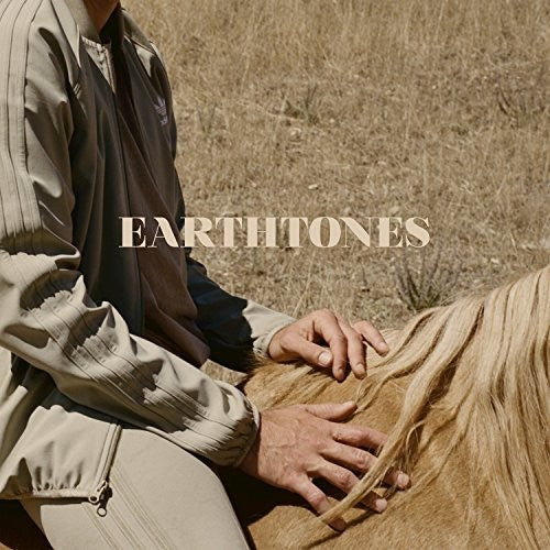 Bahamas: Earthtones - ( VINYL LP )