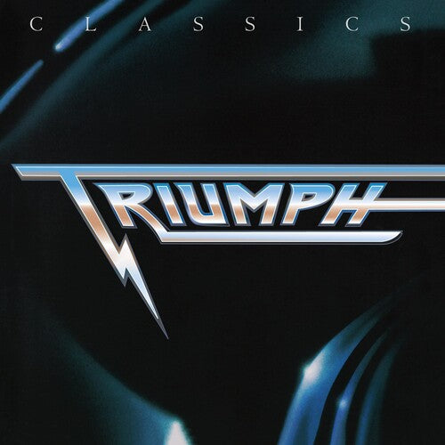Triumph: Classics - ( VINYL LP )
