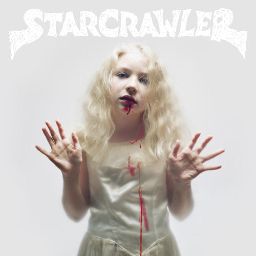 Starcrawler: Starcrawler - ( VINYL LP )