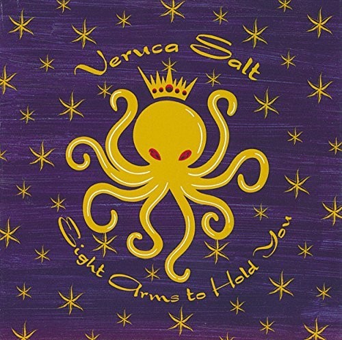 Veruca Salt: Eight Arms To Hold You - ( VINYL LP )