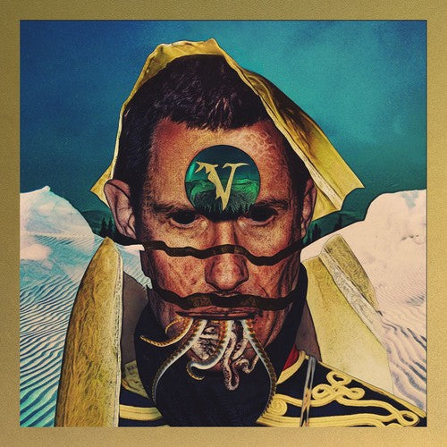 Veil of Maya: False Idol - ( VINYL LP )