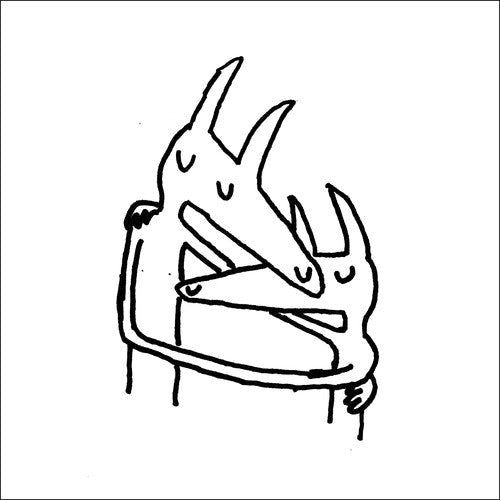 Car Seat Headrest: Twin Fantasy - ( VINYL LP )