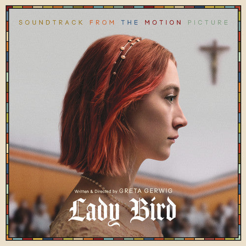Various Artists: Lady Bird (Soundtrack From the Motion Picture) - ( VINYL LP )