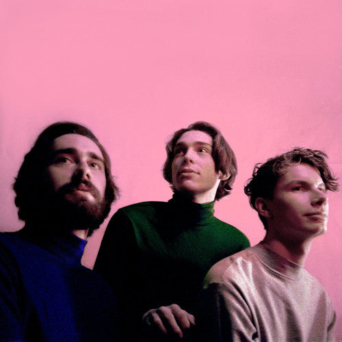 Remo Drive: Greatest Hits - ( VINYL LP )