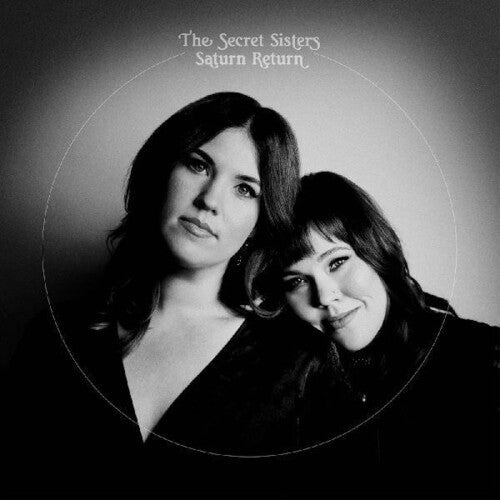 The Secret Sisters: Saturn Return - ( VINYL LP )