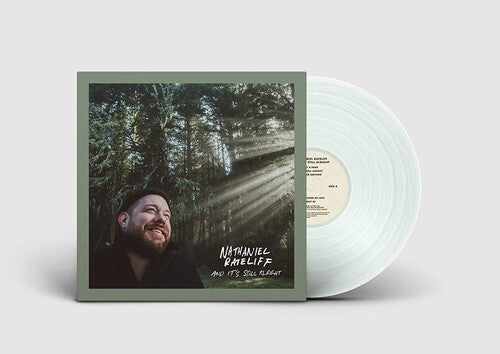 Nathaniel Rateliff: And It's Still Alright - ( VINYL LP )