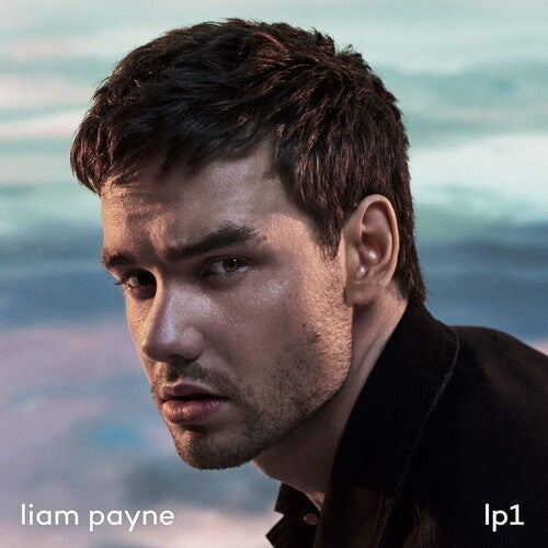 Liam Payne: LP1 - ( VINYL LP )