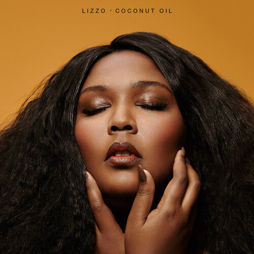 Lizzo: Coconut Oil - ( VINYL LP )