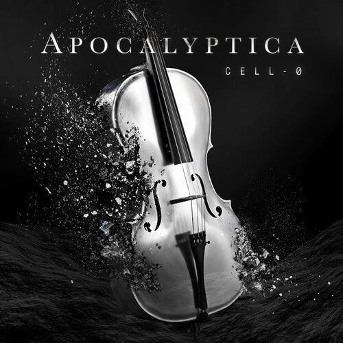 Apocalyptica: Cello-o - ( VINYL LP )