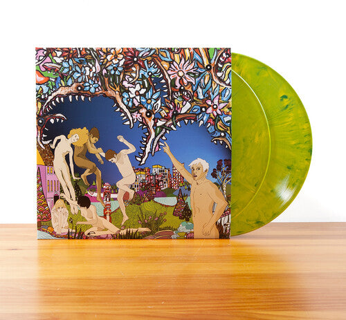 Of Montreal: Skeletal Lamping - ( VINYL LP )