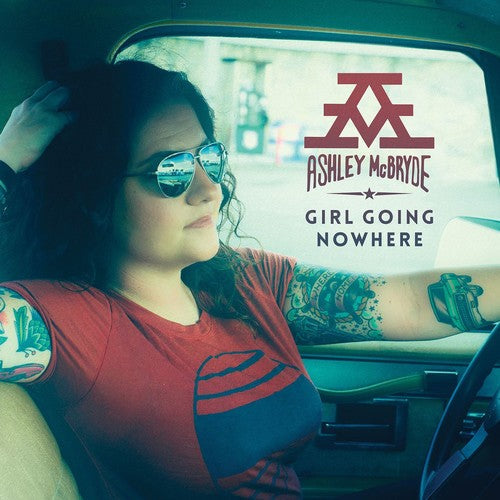 Ashley McBryde: Girl Going Nowhere - ( VINYL LP )
