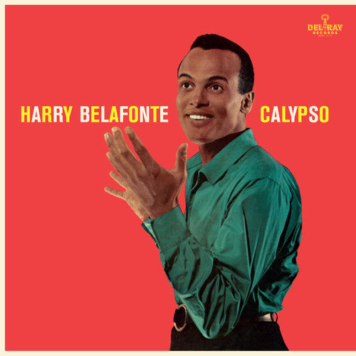 Harry Belafonte: Calypso - ( VINYL LP )