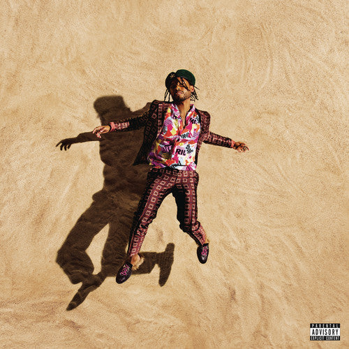 Miguel: War & Leisure - ( VINYL LP )