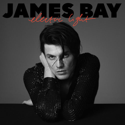 James Bay: Electric Light - ( VINYL LP )